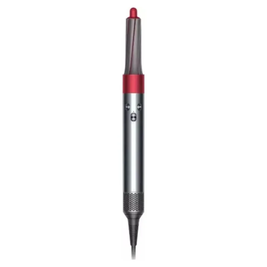 Фотография Стайлер DYSON HS01 Red Short