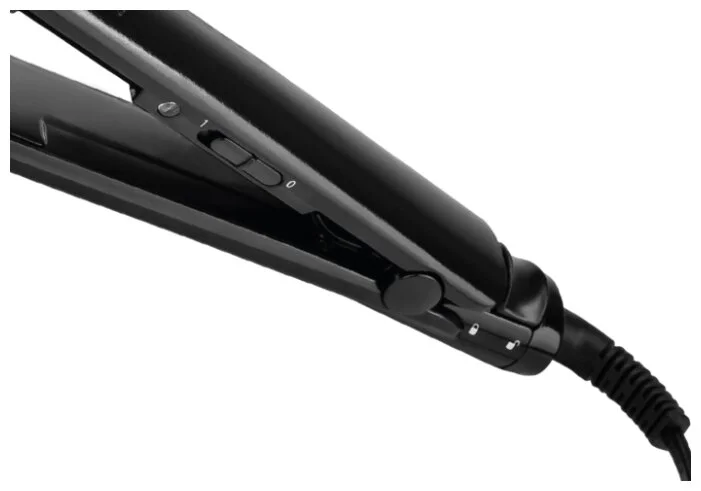 Картинка Стайлер CENTEK CT-2017 BLACK