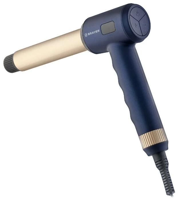 Фото Стайлер BRAYER BR3208