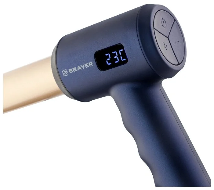 Фотография Стайлер BRAYER BR3208