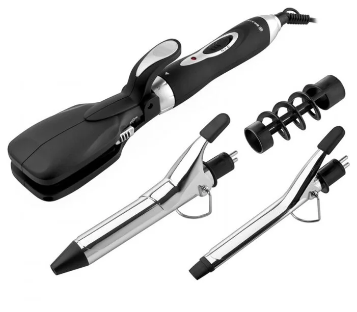 Стайлер BRAYER BR3360