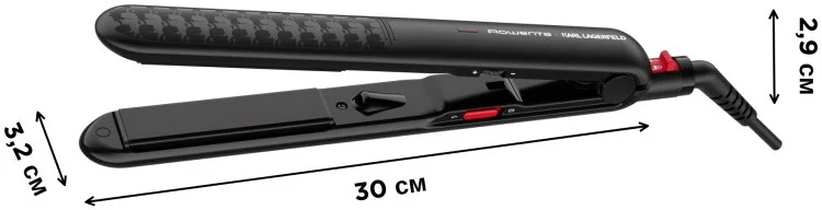 Картинка Стайлер ROWENTA SF321LF0