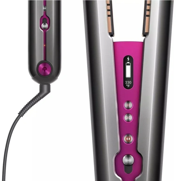 Фотография Стайлер DYSON Corrale HS03