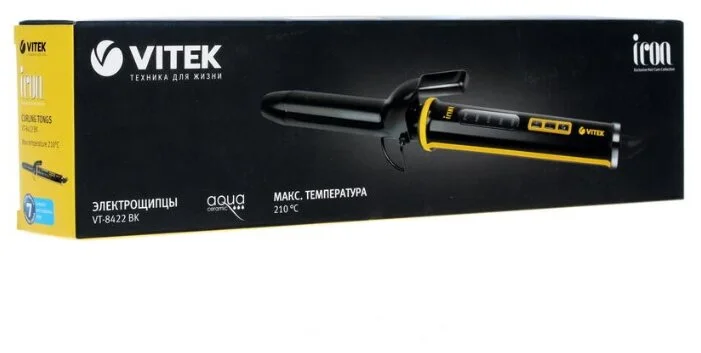 Картинка Стайлер VITEK VT-8422