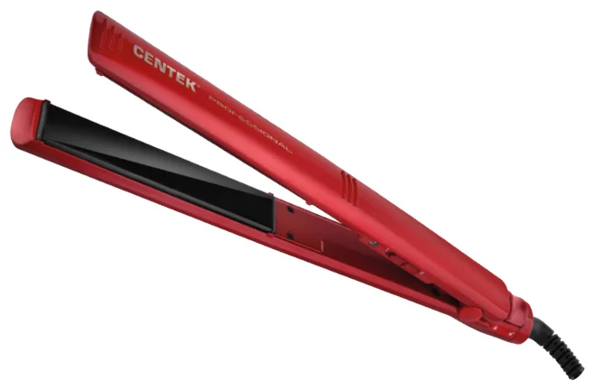 Фото Стайлер CENTEK CT-2018 RED