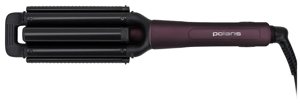 Цена Стайлер POLARIS PHS 6011KT Wave Megapolis