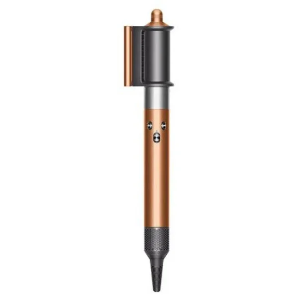 Фото Стайлер DYSON HS05 Copper-Nickel Long