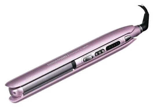 Фото Стайлер REDMOND RCI-2330 violet