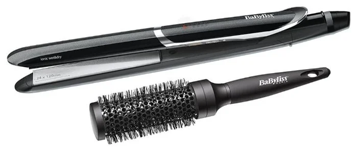 Фото Стайлер BABYLISS ST388E