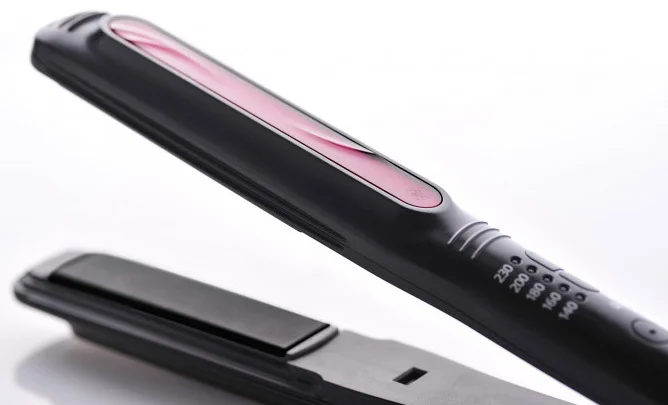 Купить Стайлер PANASONIC EH-HV11-K865