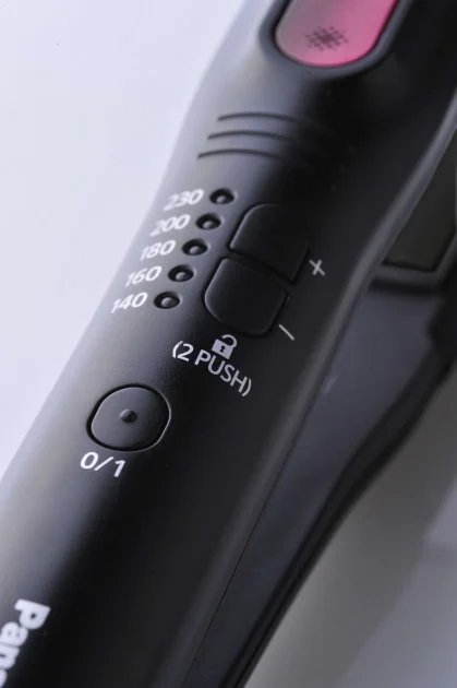 Стайлер PANASONIC EH-HV11-K865 Казахстан