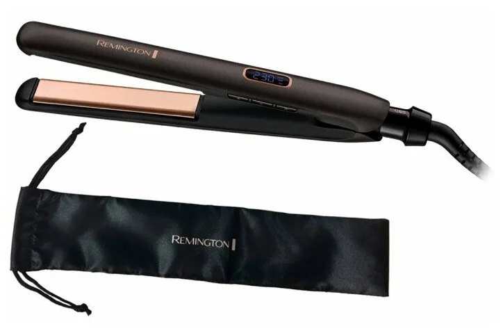 Фотография Стайлер REMINGTON Copper Radiance S5700