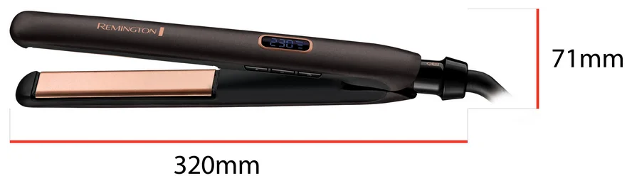 Стайлер REMINGTON Copper Radiance S5700 заказать