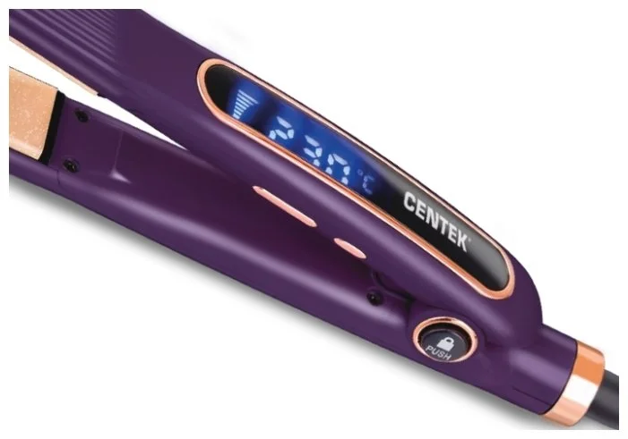 Фото Стайлер CENTEK CT-2022