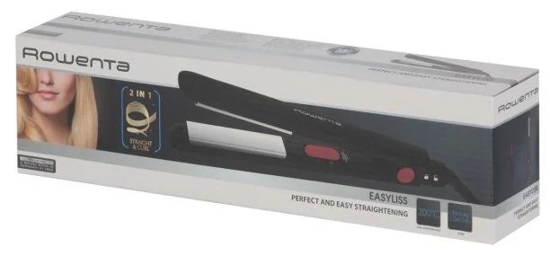 Купить Стайлер ROWENTA SF1500D8 Easyliss