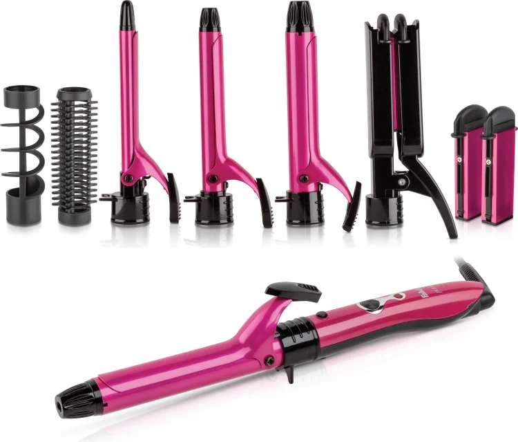 Стайлер FAKIR PIXIE HAIR STYLING SET