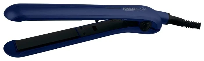 Стайлер SCARLETT SC-HS60600