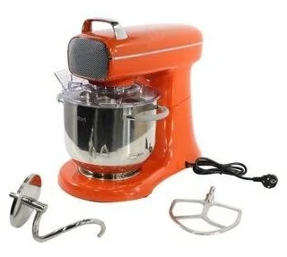 Миксер Kitfort КТ-3037-3 красный Казахстан