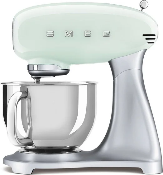 Миксер SMEG SMF02PGEU