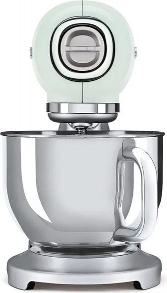 Фото Миксер SMEG SMF02PGEU