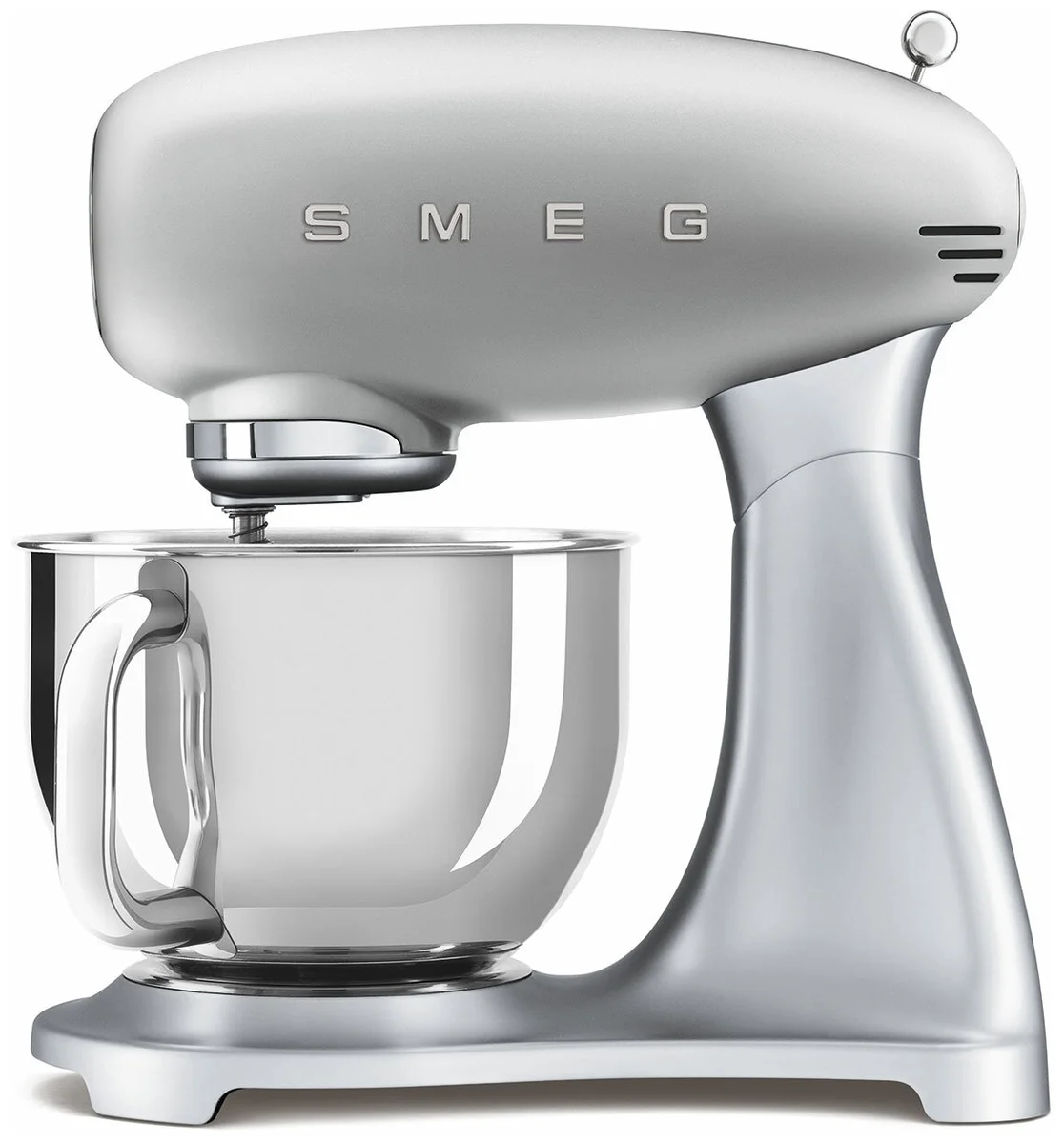 Фото Миксер SMEG SMF01SVEU