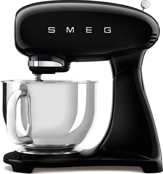 Миксер SMEG SMF03BLEU