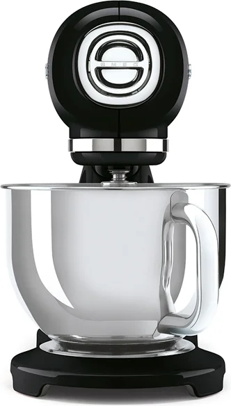 Фото Миксер SMEG SMF03BLEU