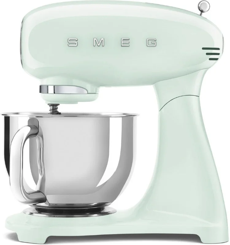 Миксер SMEG SMF03PGEU