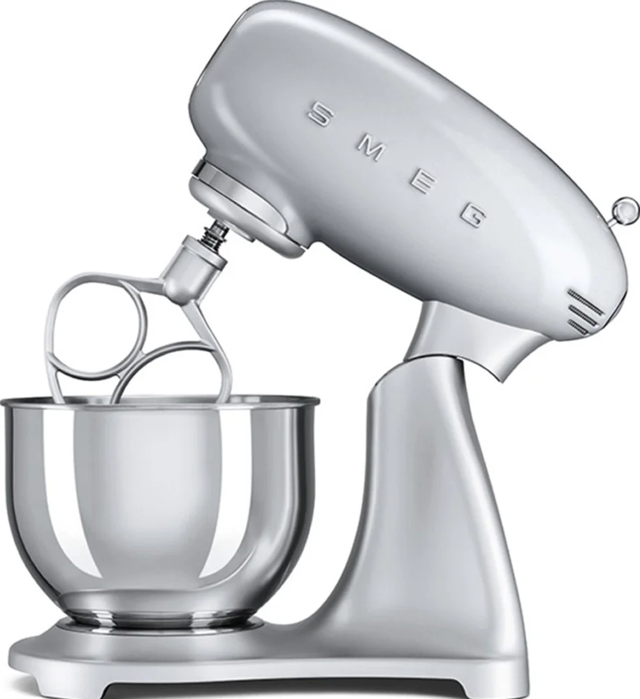 Фото Миксер SMEG SMF02SVEU