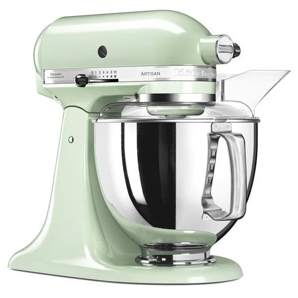 Фото Миксер KitchenAid 5KSM175PSEPT