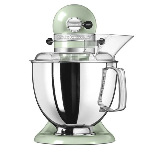 Фотография Миксер KitchenAid 5KSM175PSEPT