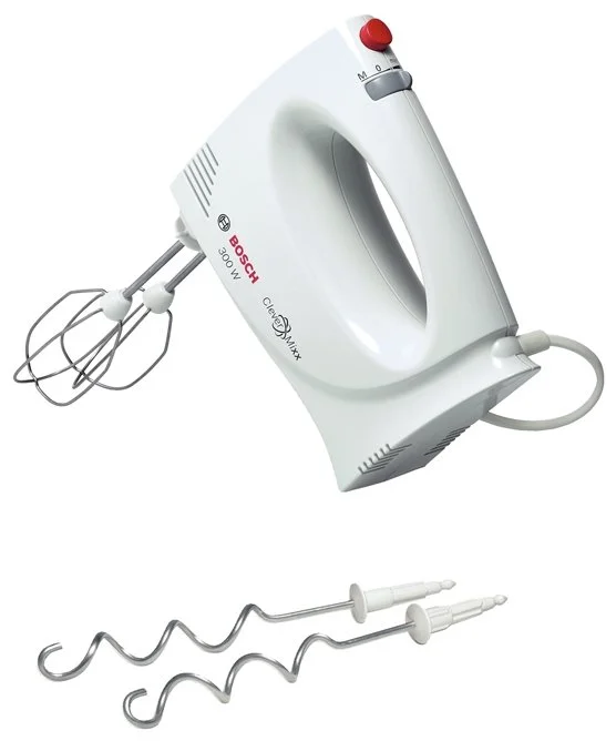 Фото Миксер BOSCH MFQ3010