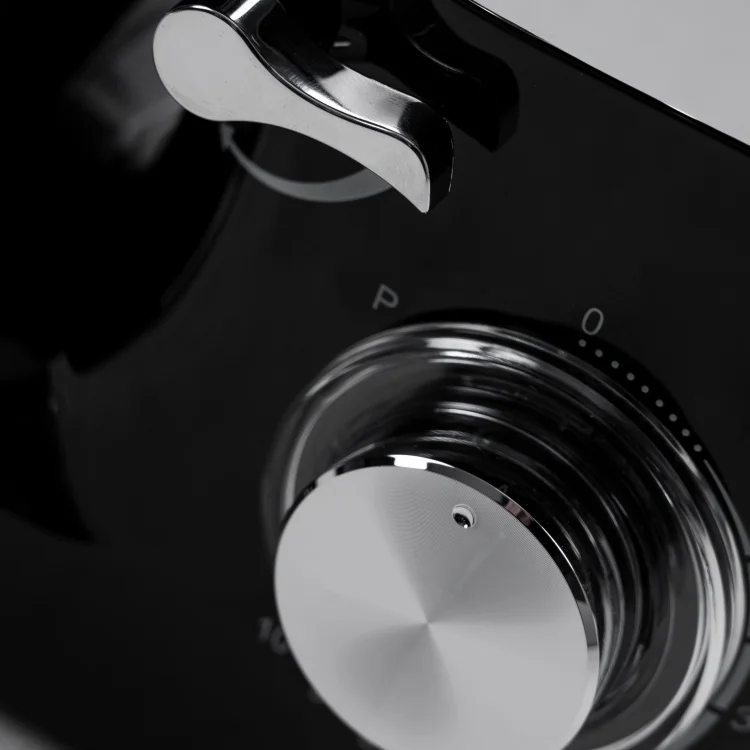 Фото Миксер LEADBROS Backercraft SM1503S Black