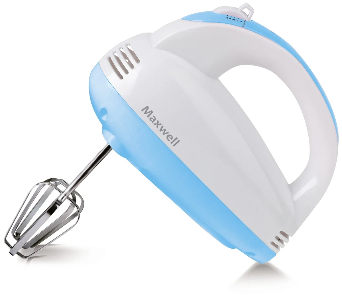 Фото Миксер MAXWELL MW-1360