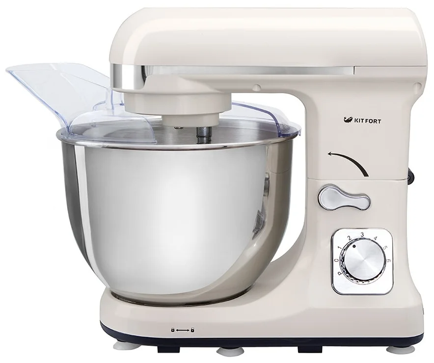 Миксер Kitfort КТ-1324-2 Cream