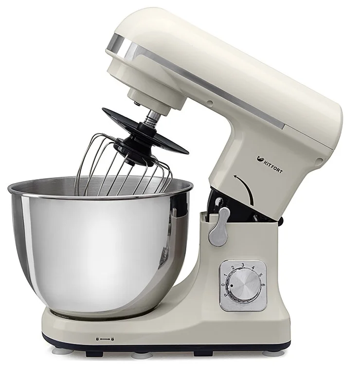 Фото Миксер Kitfort КТ-1324-2 Cream