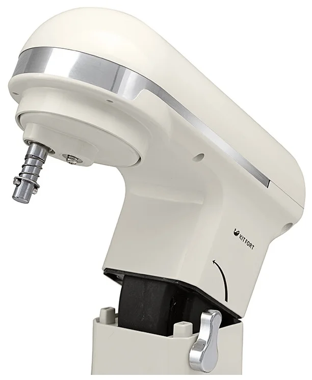 Цена Миксер Kitfort КТ-1324-2 Cream