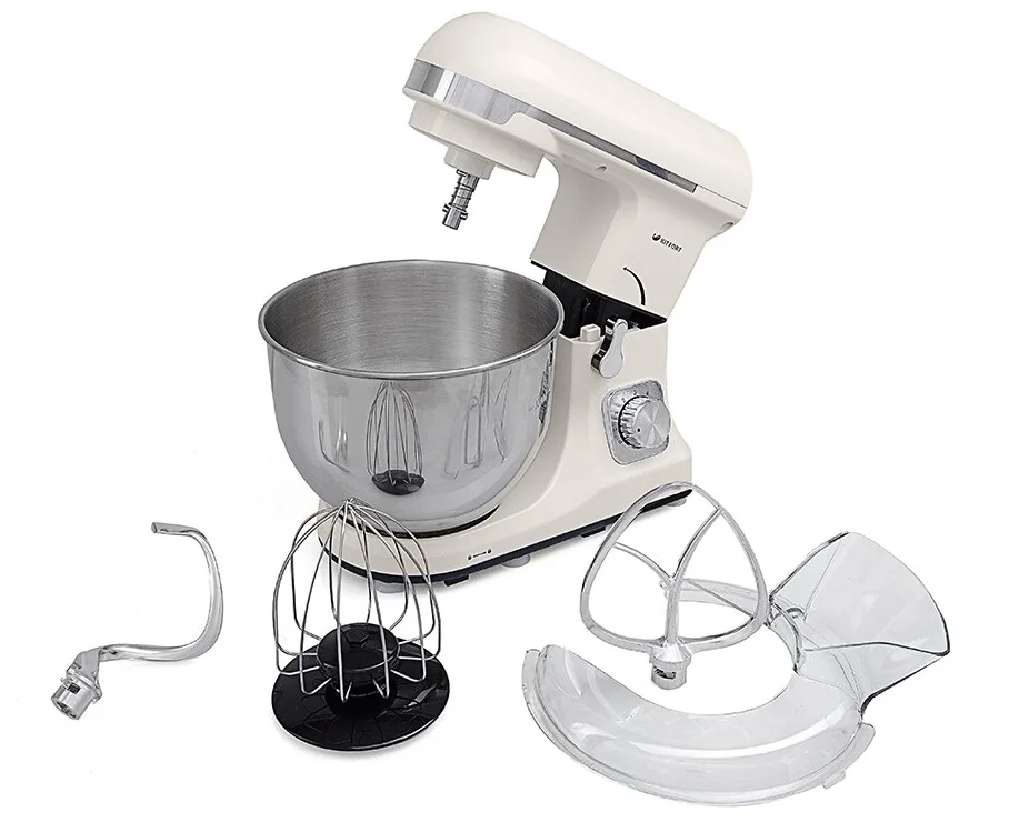 Купить Миксер Kitfort КТ-1324-2 Cream