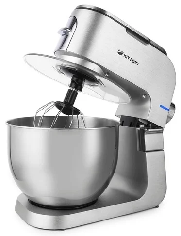 Фото Миксер KITFORT КТ-1350 (2в1)