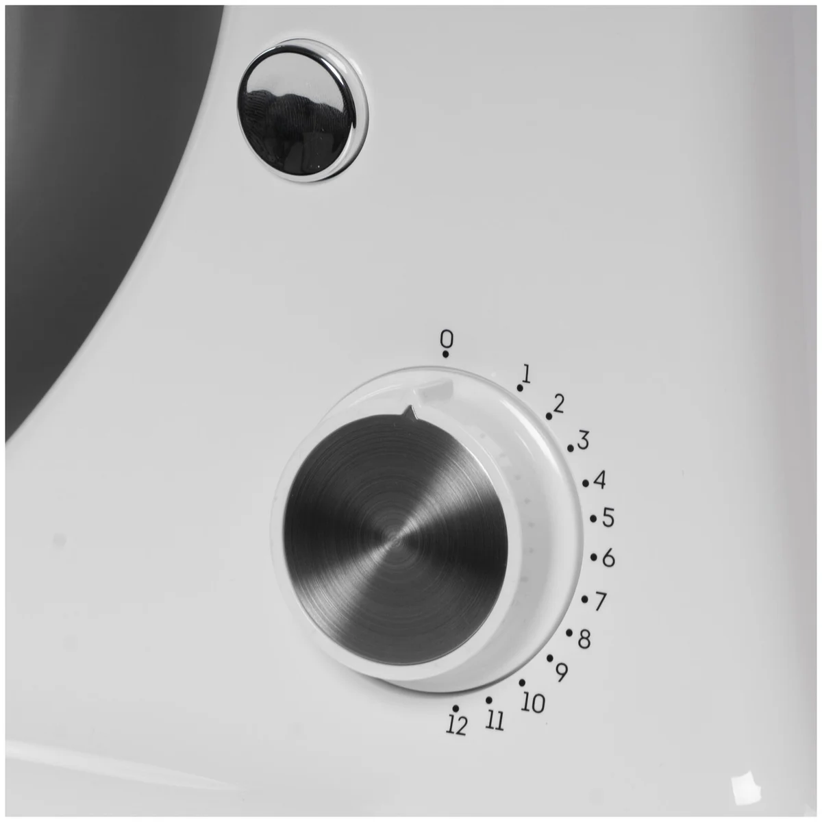 Картинка Миксер GALAXY GL 2230 White