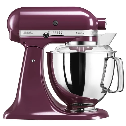 Фото Миксер KitchenAid 5KSM175PSEBY