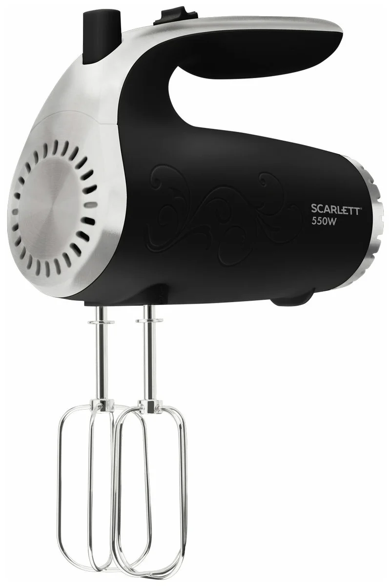 Миксер SCARLETT SC-HM40S09