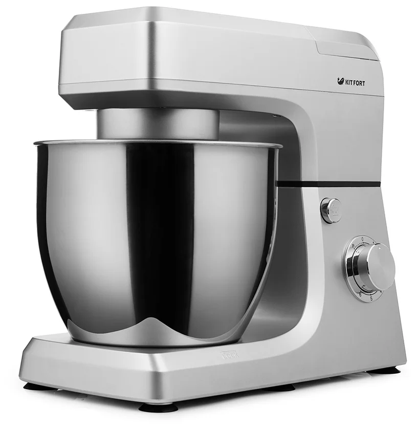 Фото Миксер Kitfort КТ-1339-2 Black