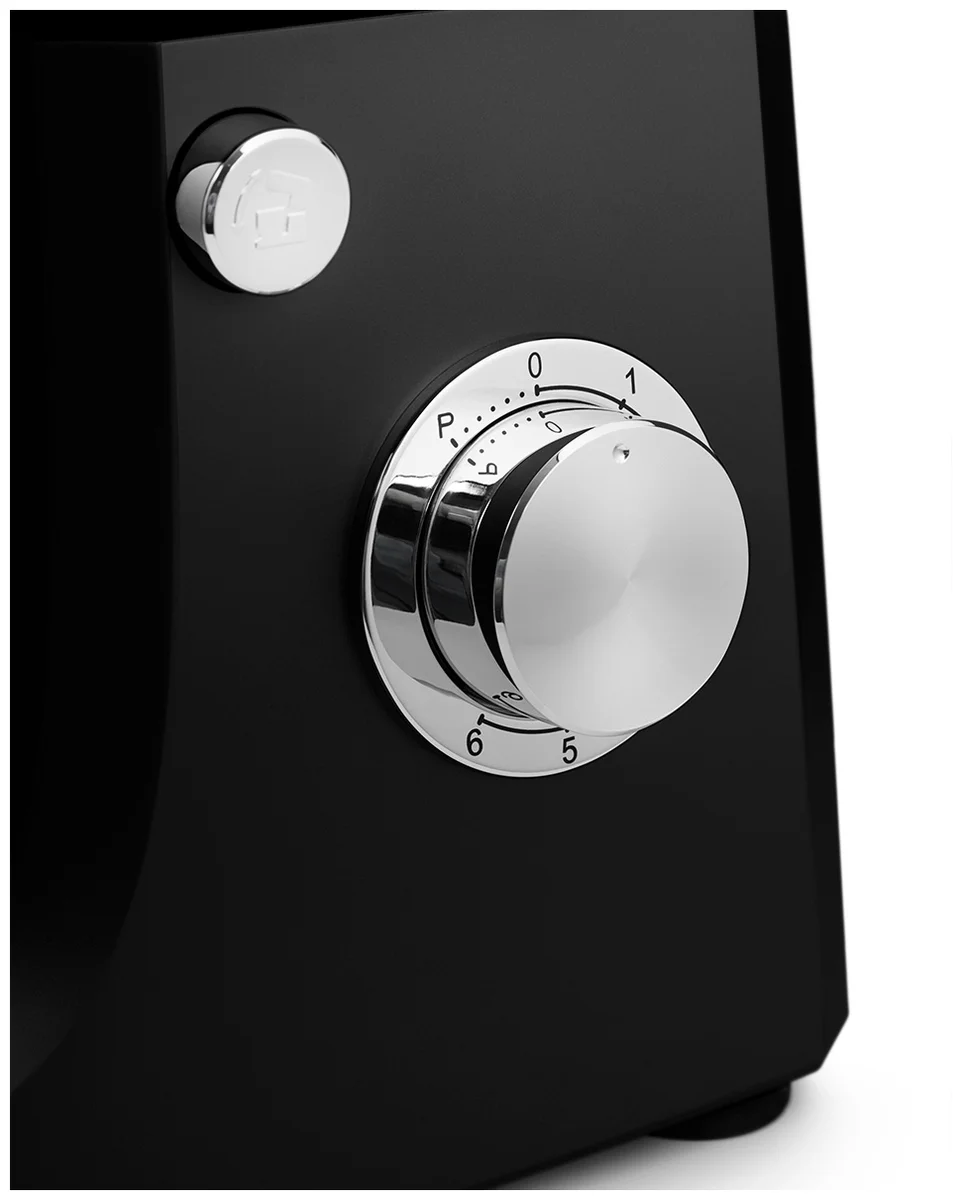 Миксер Kitfort КТ-1339-2 Black Казахстан