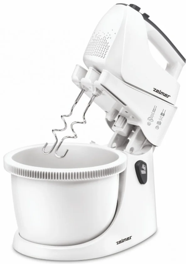 Фото Миксер ZELMER ZHM2559