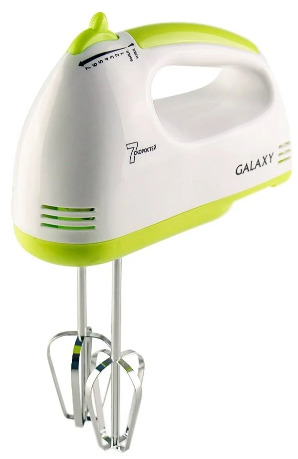 Миксер GALAXY GL 2206