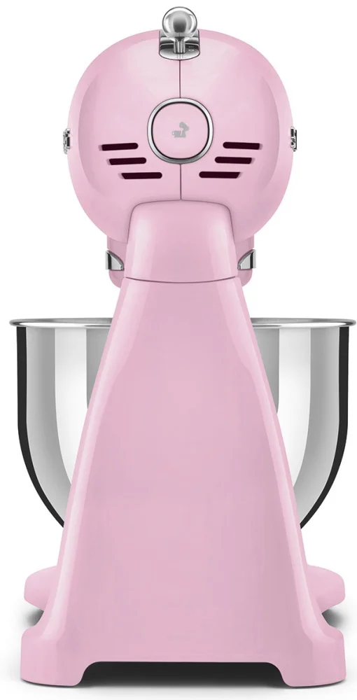 Цена Миксер SMEG SMF03PKEU