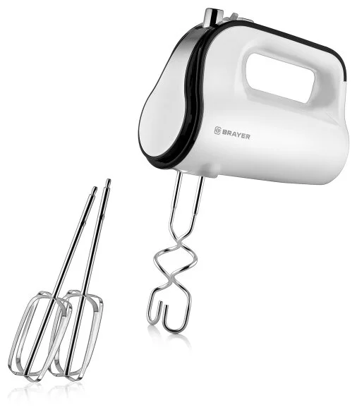 Фото Миксер BRAYER BR1300