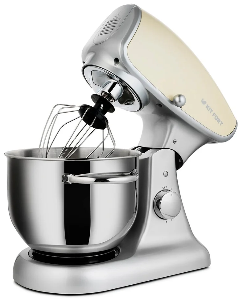 Миксер Kitfort КТ-1336-5