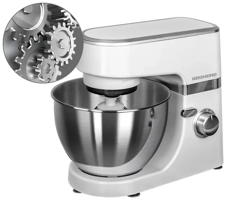 Фотография Миксер REDMOND RFM-5301